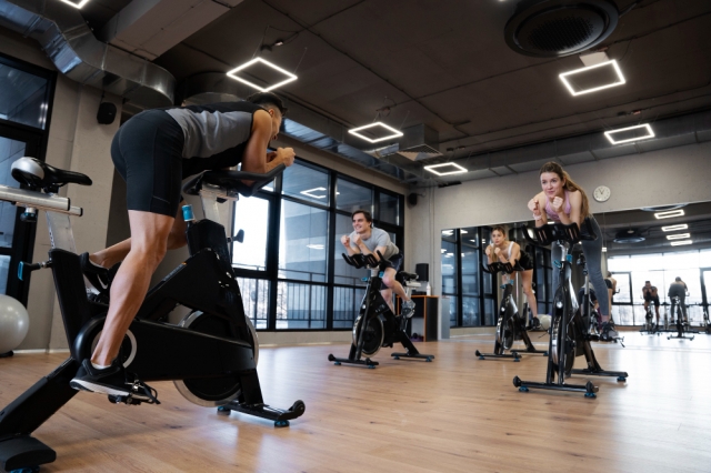 How Personal Training Can Increase Your Business Performance